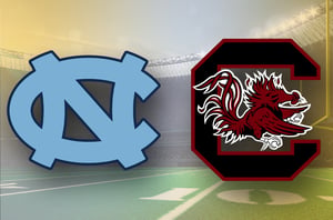 North Carolina vs South Carolina Mayo Bowl Picks & Betting Tips